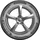 Barum 245/35 R18 92Y Bravuris 6 XL FR EVc