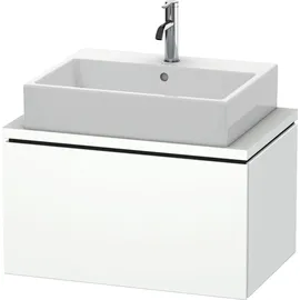 Duravit L-Cube Waschtischunterschrank LC580101818,