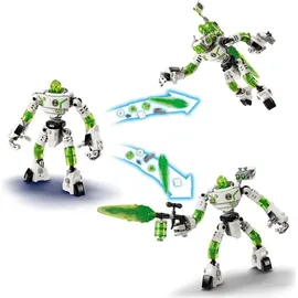 LEGO DREAMZzz Mateo und Roboter Z-Blob
