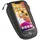 KLICKfix Phonebag Comfort M schwarz/transparent