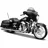 MAISTO 532328 - Harley Davidson 2014 Street Glide 1:12