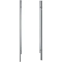 Neff Verblendungssatz Z780BI11 Edelstahl