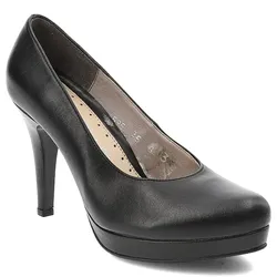 Schwarze Pumps Baldaccini Elegante Damenschuhe, 35