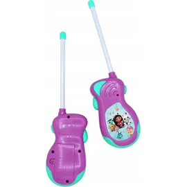 Joy Toy Gabby's Dollhouse Adventureset