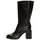 FELMINI SIMONA Damen Schwarz 40