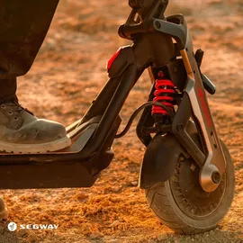 Segway GT3 D schwarz