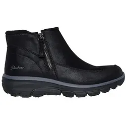 Skechers  Damenstiefel SCHUHE  Relaxed Fit: Easy Going - Intl  in Schwarz, 40