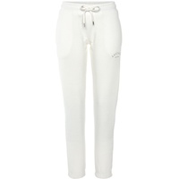 LASCANA Sweathose Damen creme Gr.32/34