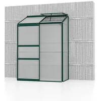 Vitavia Ida 900 Alu grün HKP 4 mm 0,9 m²