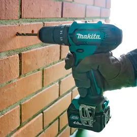 Makita HP333DSAX1 inkl. 2 x 2,0 Ah + Koffer + Zubehör