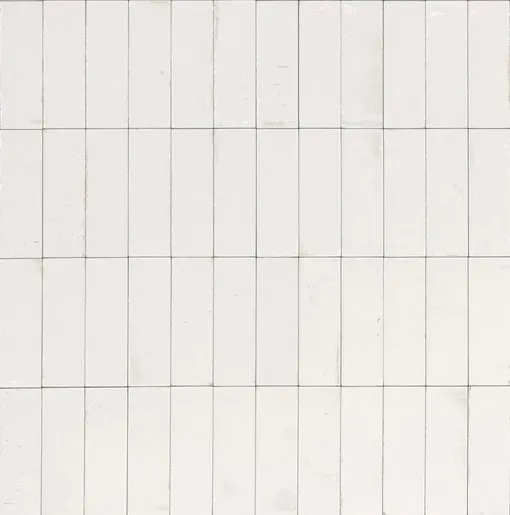 Ragno Gleeze Wandfliese bianco 5x15 cm glanz RAR8HM