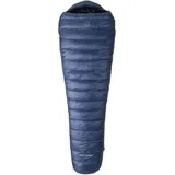 Nordisk Walløe -10° Mumienschlafsack, Gr. M, Mood Indigo Blue