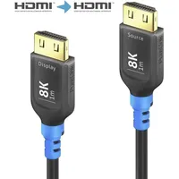 PureLink FlexInstall AOC HDMI Kabel 8K 48Gbps 7.50m