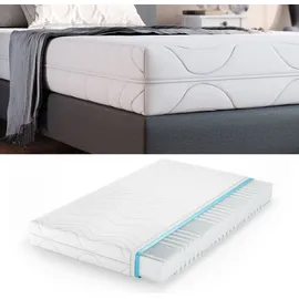 VitaliSpa Calma Comfort 120 x 200 cm H2