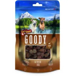 DeliBest Goody 8x100g Ziege