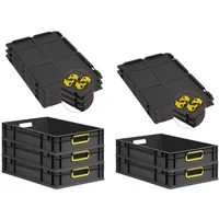 Proregal Eurobox NextGen Color 12 x 40 x 60