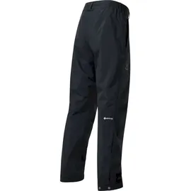 Haglöfs Astral GTX II Hose Regular Schwarz XL