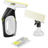 Kärcher WV 3 Comfort Care Gelb/Schwarz