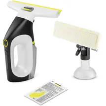 Kärcher WV 3 Comfort Care Gelb/Schwarz