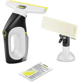 Kärcher WV 3 Comfort Care Gelb/Schwarz