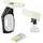 Kärcher WV 3 Comfort Care Gelb/Schwarz