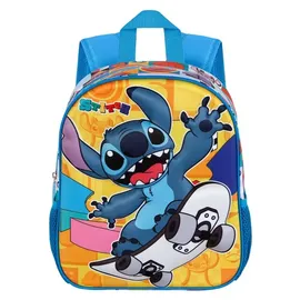 COFI Lilo & Stitch Rucksack für Schule – Trendy und funktional für den Schulalltag
