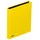 Pagna Basic Ringbuch DIN A4 35 mm Gelb 1 St.