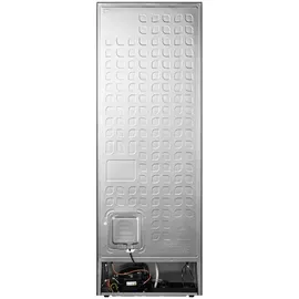 Hisense RB645N4BIB Kühl-Gefrierkombination (495 l, 2013 mm hoch, Schwarz Inox)