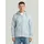 G-Star Premium Core Sweatjacke hellblau S