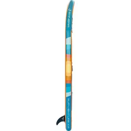 Spinera Supventure Sunset 320 x 80 x 15 cm beige, orange
