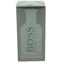 Boss Bottled Intense Eau de Parfum 50 ml