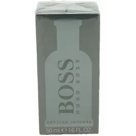 Boss Bottled Intense Eau de Parfum 50 ml
