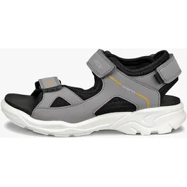 ECCO Biom Raft Grau 24