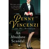 Headline Book An Absolute Scandal
