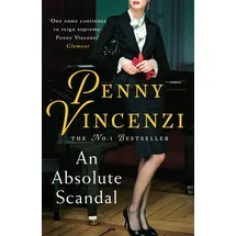 Headline Book An Absolute Scandal