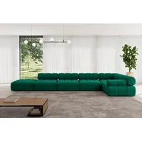 Altdecor Modulares Sofa Ecksofa in L-Form - Felto-L3 -