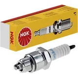 NGK BPR6HS10 Zündkerze BPR-6 HS-10