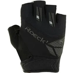 ROECKL SPORTS Radhandschuhe "Index, schwarz, 6,5