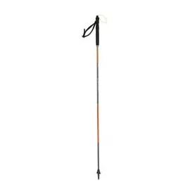 C.A.M.P. Camp Xenon Pro 2.0 Trekkingstöcke (Größe 135CM, orange)