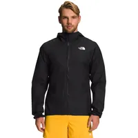 The North Face Herren Higher Run Jacke, TNF Schwarz,