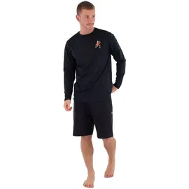 Hurley Neoprenanzug Flamengue Schwarz L