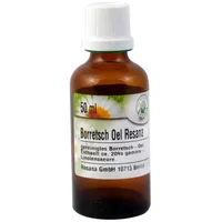 Resana Borretschöl 50 ml