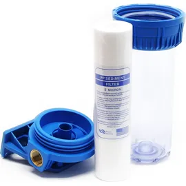 Naturewater NW-BR10A Wasserfilter 1 Stufen