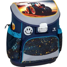 Belmil Classy 4-tlg. Traktor Blau