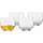 Schott Zwiesel Whiskyglas For You 0,4 l 4 St.
