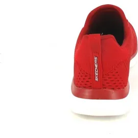 SKECHERS Summits Fast Attraction Damen Rot 40