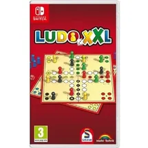 Ludo XXL (Code in a Box)