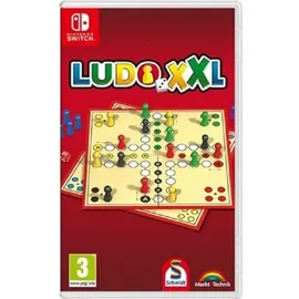 Ludo XXL (Code in a Box)