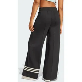 adidas Originals Neuclassics Trainingshose - Black / Cream White - XS