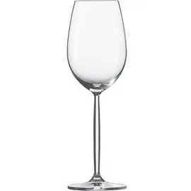 Schott Zwiesel Weißweingläser Diva 302,0 ml, 6 St.